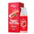 Eletric Plus Vibro Delícia Gel Eletrizante de Morango 17G Soft Love - comprar online