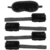 KIT BONDAGE VERMELHO PAU BRASIL - comprar online