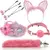 Kit Sado Colombina Com 5 Acessórios Eróticos Vibe Toys - comprar online