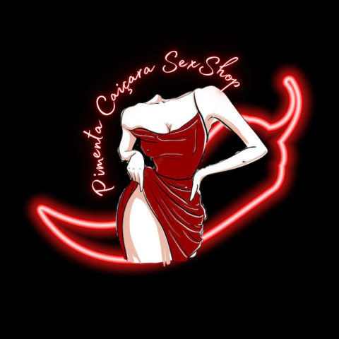 Pimenta Caiçara Sexshop