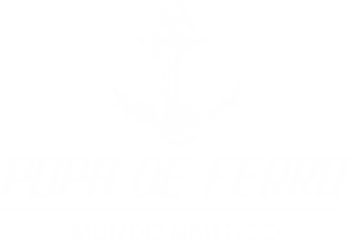 Popa de ferro