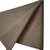TNT Varejo Colorido - Marrom 0,70 x 25,00m - comprar online