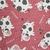 Passadeira Emborrachada Hollywood 1,00Mts x 43cm - Varias Estampas - loja online