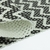 Passadeira Emborrachada Hollywood 1,00Mts x 43cm - Varias Estampas