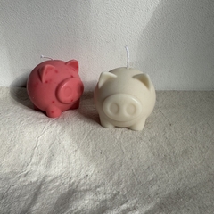 Hamm - Lukensi velas