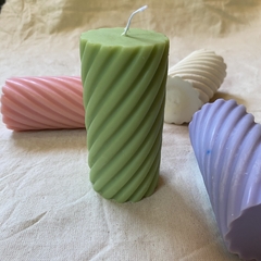 Venecia - Lukensi velas