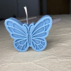 Farfalla - Lukensi velas
