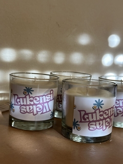 Vela Lukensi - comprar online