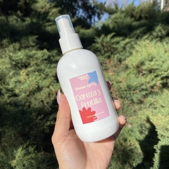 Home Spray en internet