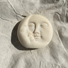 Sol y Luna en internet