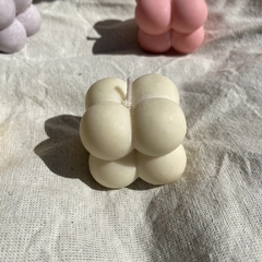 Mini Bubble - Lukensi velas