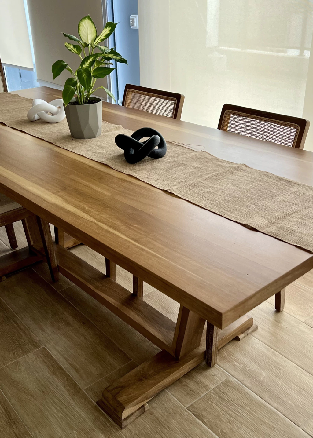 Mesa de Comedor H