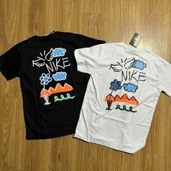 REMERA NUBE