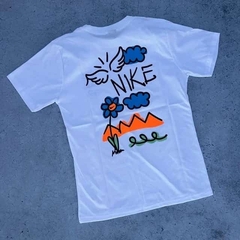 REMERA NUBE