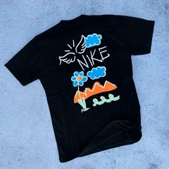 REMERA NUBE
