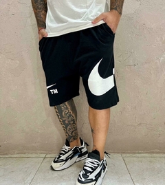 BERMUDA NIKE TM