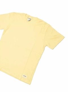 REMERA LISA en internet