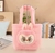 PACK 5 UNI CARTERAS LABUBU 3D - LY14