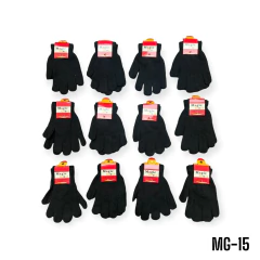 DOC. GUANTES MAGICOS NIÑO
