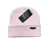 PACK 3 UNID GORRO DE BEBE rosa bebe
