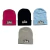 DOC. GORROS BORDADOS - CAPY
