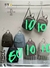 PACK 3 UNID MOCHILAS | F27-05 - comprar online