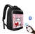 MOCHILAS CON PANTALLA LED | F20-01 - comprar online