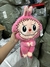 PACK 5 UNID MOCHILA PELUCHE LABUBU - LY12 - MANYESTYLES