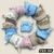 DOC. GORRAS DE BEBE NUBE F23-08