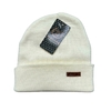 PACK 3 UNID GORRO DE BEBE natural