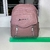 PACK 3 UNID MOCHILAS | F27-05 - MANYESTYLES