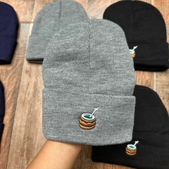DOC. GORRO DE ADULTO | MATE - comprar online