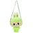 PACK 5 UNID CARTERAS LABUBU - LY13 en internet