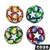 PACK 6 UNIDADES PELOTAS REFORZADAS - CD20