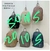 PACK 3 UNID MOCHILAS | F27-04 - comprar online