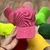 PACK 3 UNID GORRA LISA TELA FLEX F-37 - comprar online