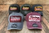 PACK 3 UNID GORRA VINTAGE F-06 vintage