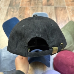 PACK 3 UNID GORRA DE GAMUSA en internet