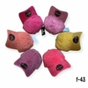 PACK 3 UNID GORRA VINTAGE LISO | F-43