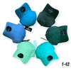 PACK 3 UNID GORRA VINTAGE LISO | F-42