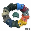 PACK 3 UNID GORRA VINTAGE LISO | ORZ-10