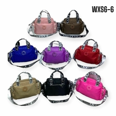 PACK 3 UNID BOLSO BIMBA Y LOLA | 6