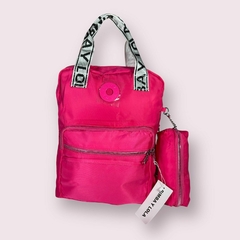 PACK 3 UNID MOCHILA BIMBA Y LOLA | 41 - comprar online