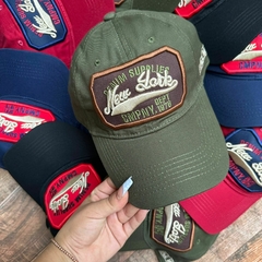 PACK 3 UNID GORRA BORDADA | 10-128 New York - comprar online