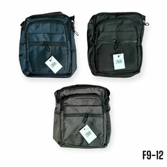 DOC. MORRALES | F9-12