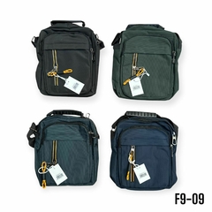 DOC. MORRALES | F9-09