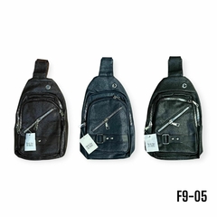 DOC. MORRAL | F9-05