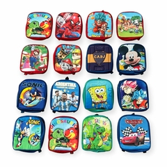 DOC. MOCHILA ECONOMICA - keten
