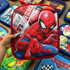 DOC. MOCHILA ECONOMICA - keten - tienda online