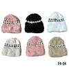 DOC. GORRO DE DAMA